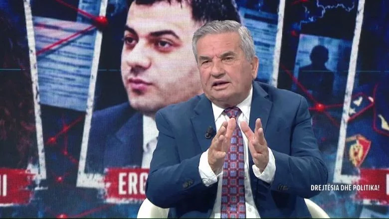 Advokat Beqiri: SHIK Gazidede-u je korišćen od strane Berisha da ukrade izbore 1996. godine, oteli i nestali Remzi Hoxha nakon otkrivanja afere sa Miloševićem