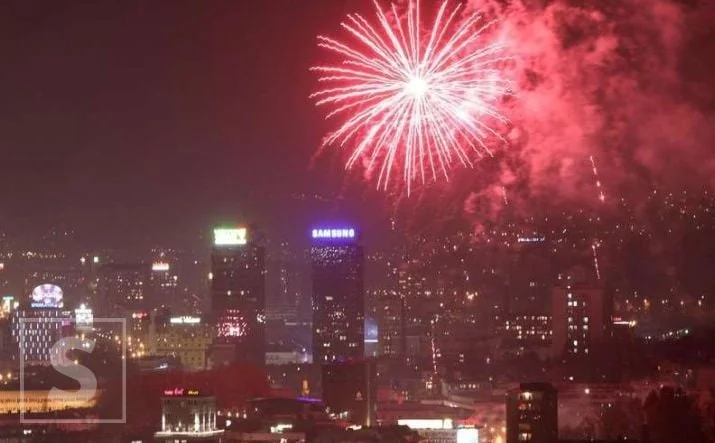 Grad Sarajevo objavio servisne informacije: Kako će izgledati Javni doček Nove 2026. godine?