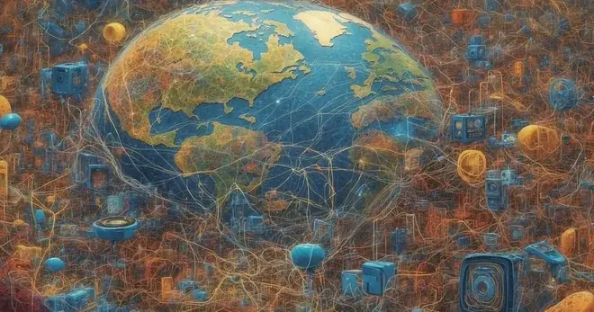 Kad flotom robota upravlja AI, učinkovitost je 10% veća