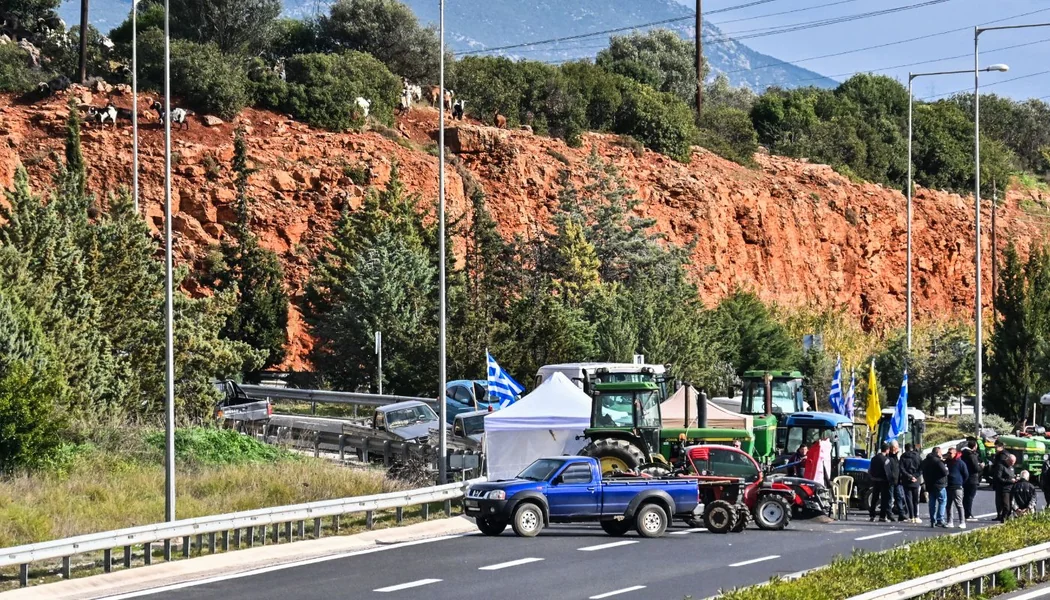 Pretnje prema poljoprivrednicima i od Tsiara: 'Nećemo ostati pasivni posmatrači, postoje granice tolerancije' - Documento