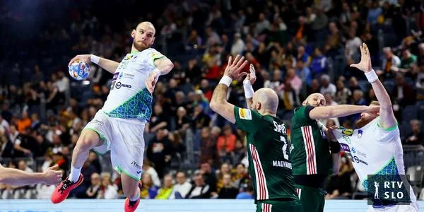 Pungartnik: Slovenački rukomet ima veliki ugled, sa kojim se ne sme igrati