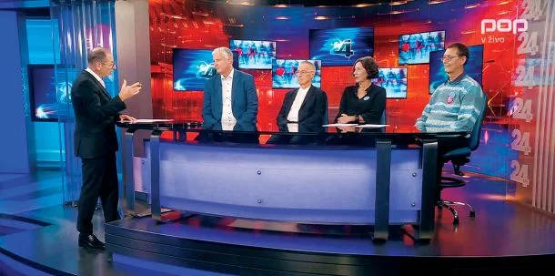 Kada je Pucer Primcu dozvolio da izreče skoro sve