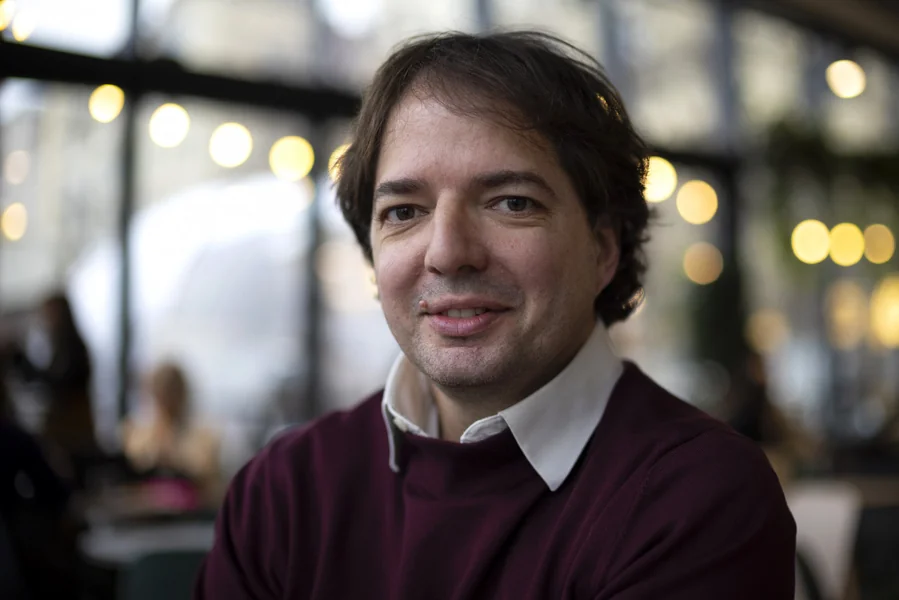 Orbán bi mogao ostati sitni kralj na periferiji Evrope, ali je radije hteo da bude poznat po zloglasnosti