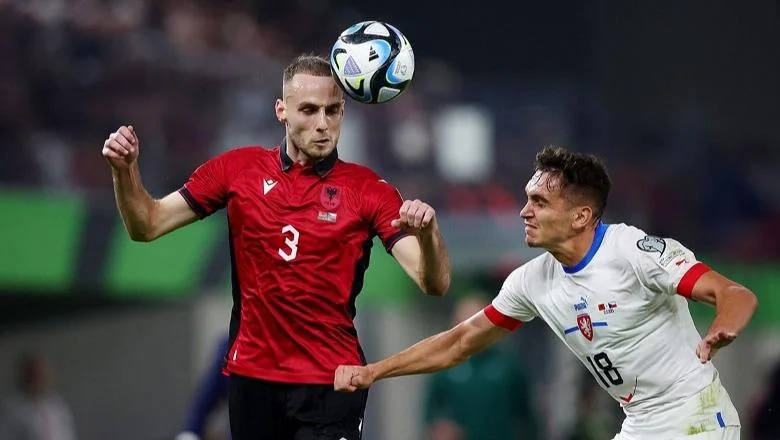 45 miliona evra za levog beka, Atletiko Madrid i Sunderland jure Mario Mitaja