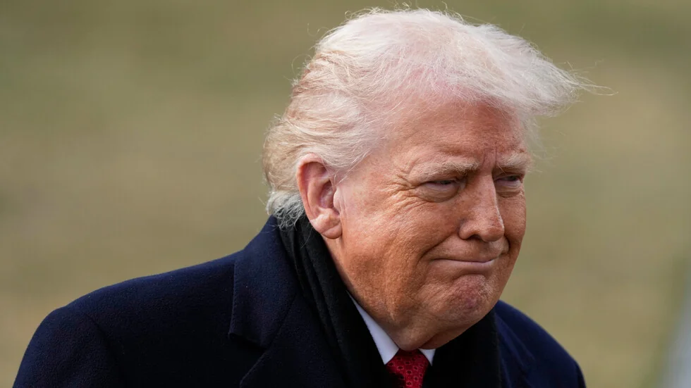 Tramp predloži da posreduje između Egipta i Etiopije oko voda Nila