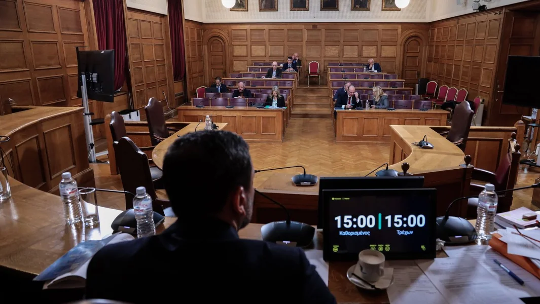 U nastajanju televizijski cenzor nakon iskustva sa istraznom komisijom OPEKEPE i Frape - Documento