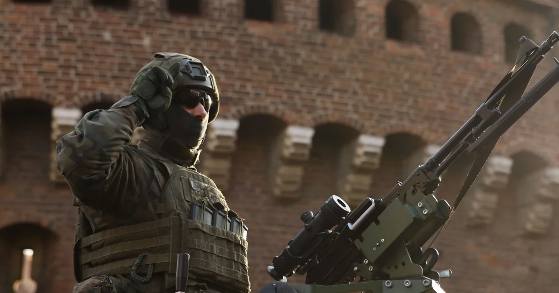 Najmoćnija vojska Evrope. Obećanja Donalda Tuska iz novogodišnjeg govora.