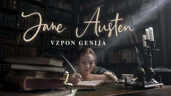 Jane Austen: uzlet genija