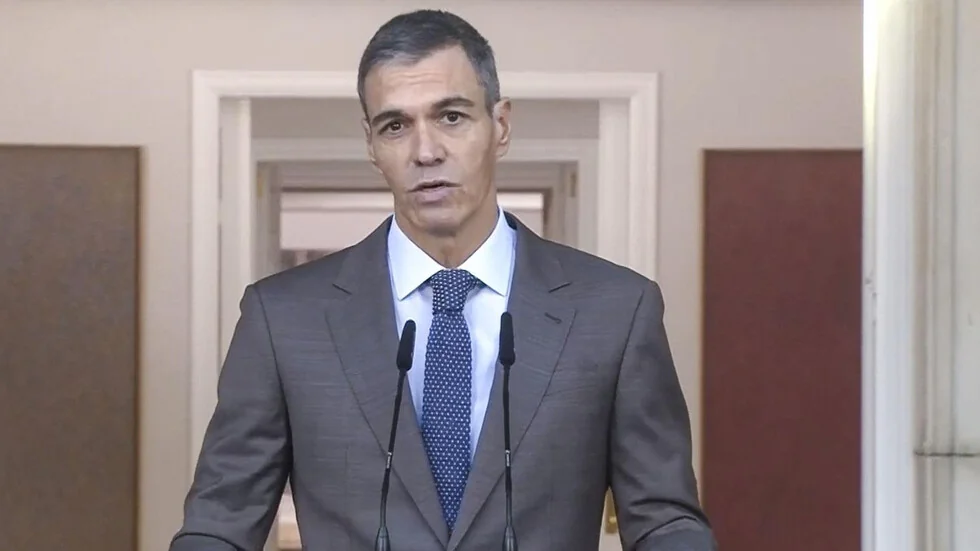 Španski premijer sazvao predčasne parlamentarne izbore