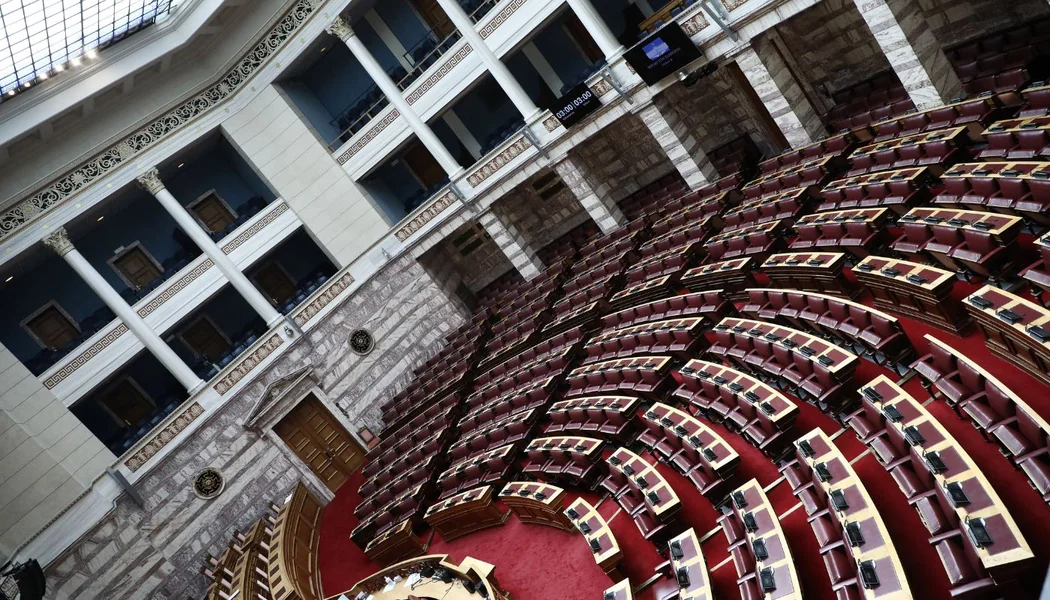 Igre duhova za 2026: Kyriakos Mitsotakis, Alexis Tsipras, Maria Karystianou i D'Artagnan - Documento