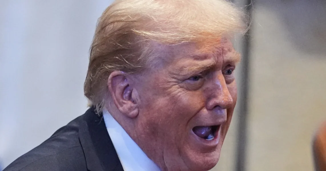 Trump, zapanjujuće pismo norveškom premijeru: «Ne osećam se više obaveznim da razmišljam isključivo o miru»