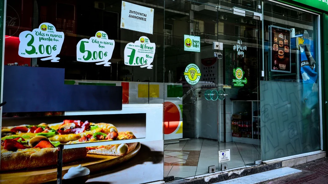 Pizza Fan: «Na vazduhu» 2.500 radnika – Mobilizacija u centrali u podne - Documento