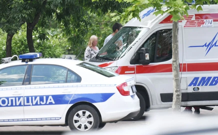 Tragedija u susjedstvu: 15-godišnjak preminuo nakon sukoba s vršnjakom