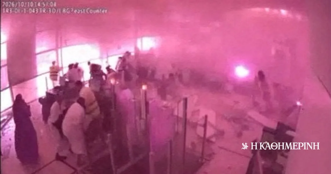 Saudijska Arabija: Zašto je sistem ranog upozorenja 'utišao' pre napada na aerodrom