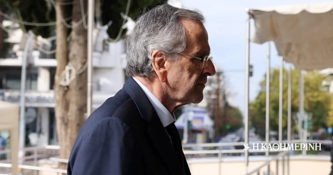 Samaras protiv Mitsotakisa za Venecuelu: 'Međunarodno pravo se ne poziva po volji'