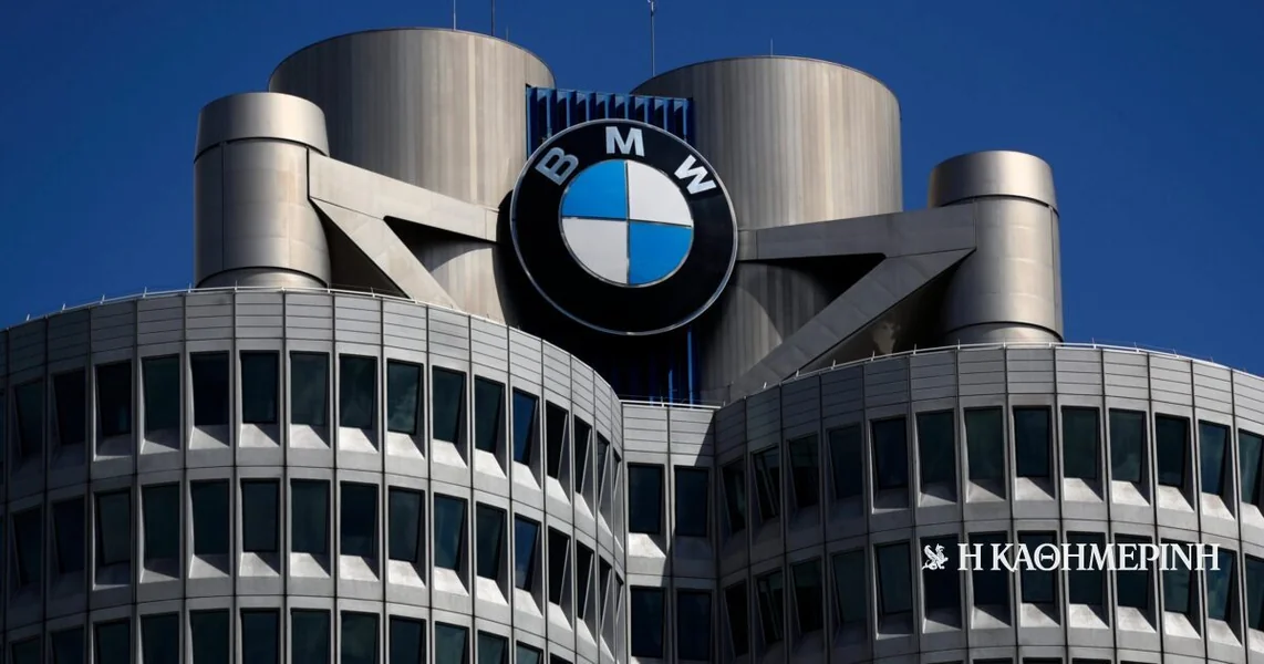BMW: Plan reorganizacije sa 8.000 otpuštanja, AI i dva nova modela do 2028.
