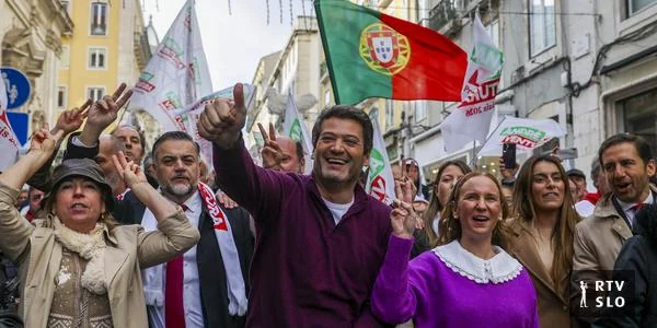 Portugalci biraju novog predsednika države