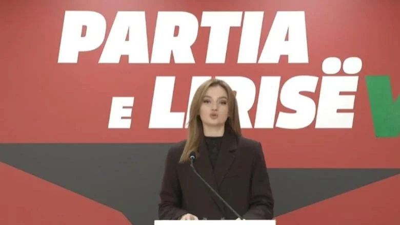 Poplave u Durresu, Partija Slobode: Građani na drugom mestu, javna sredstva se zloupotrebljavaju - Shqiptarja.com