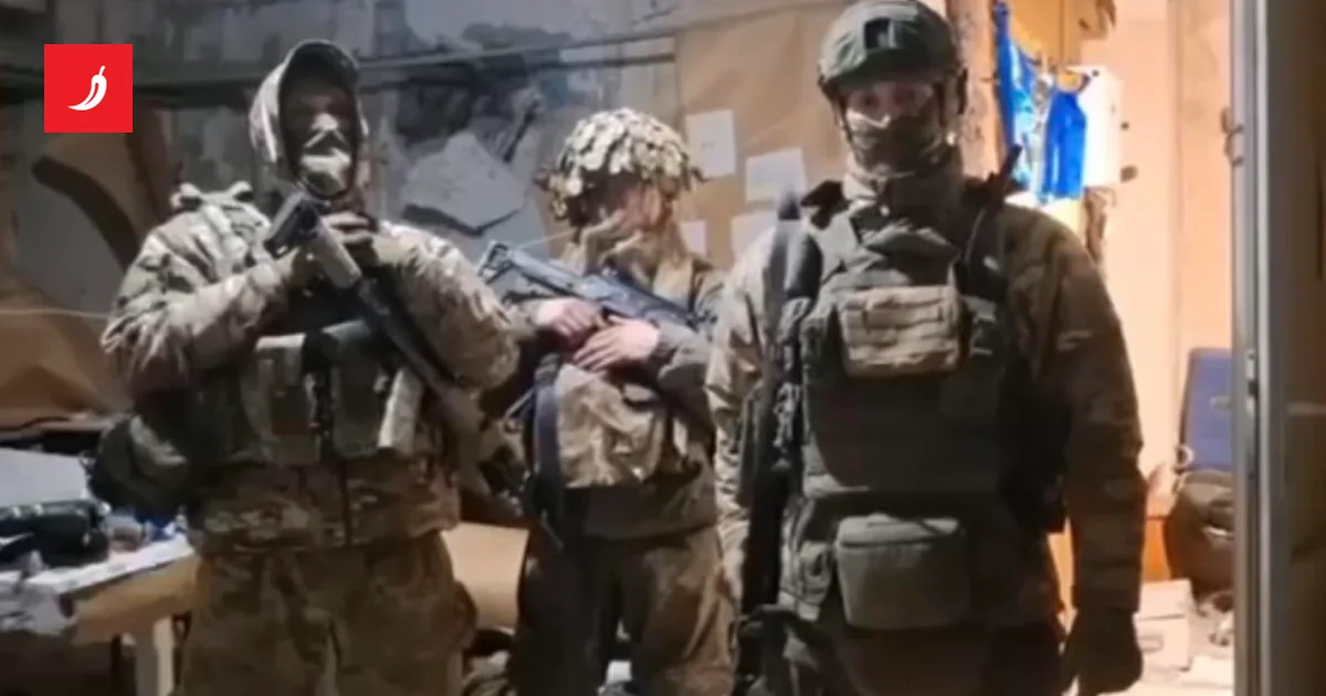 Panika u Kijevu zbog videa koje su objavili Rusi. Pokrenuta detaljna istraga