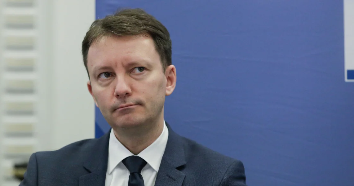 Od austeriteta do fiskalne opuštanja. Siegfried Mureșan najavljuje cilj oko PDV-a: 'Neka niko ne dođe da pravi haos ponovo'