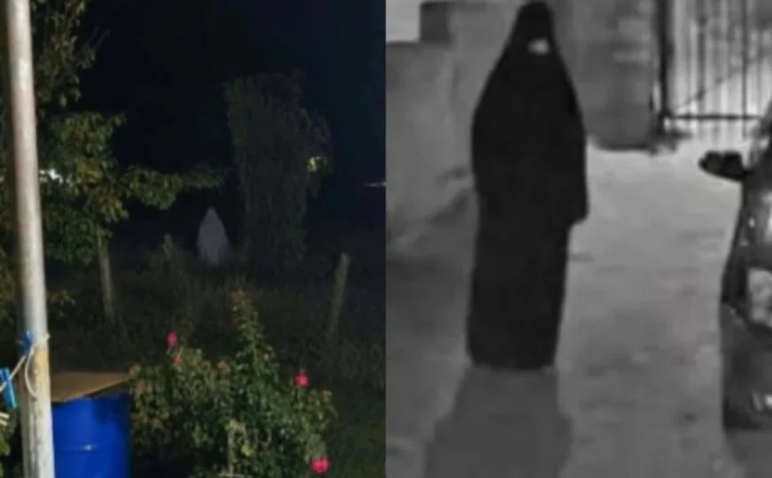 Novo upozorenje iz TK: "Prikaze" stigle i na područje Tuzle, građani uznemireni