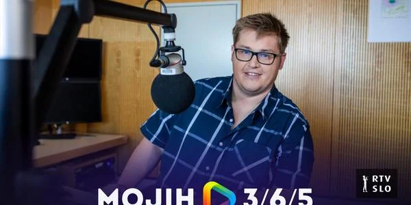 Slavko Jerič u igri brojki na RTV 365: od Rogliča do Poklicanih