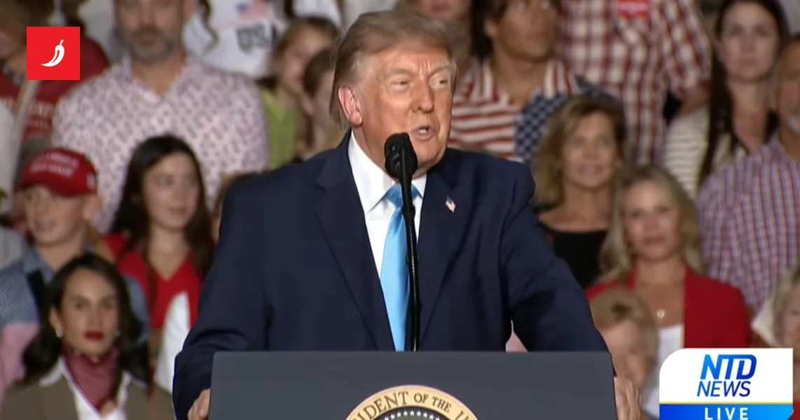 VIDEO Trump: Iran može uništiti jedan grad. Neka to budu Los Anđeles ili San Dijego