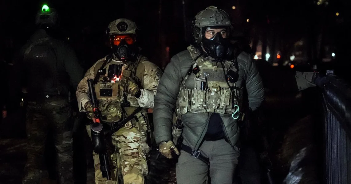 Novi incident u Minneapolisu, agent ICE-a pucao muškarca u nogu: "Zahtevamo da odmah napuste grad"