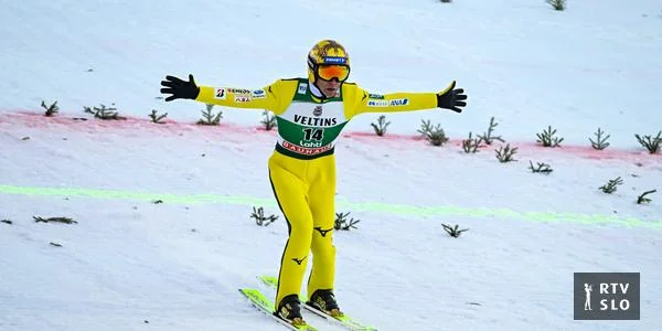Kasai još uvek veruje u deveti olimpijski nastup
