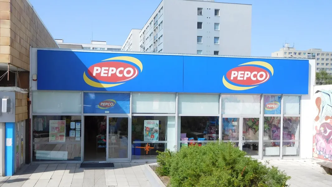 Pepco: senzacionalna poruka od 1700 milijardi forinti koju šalje omiljeni mađarski lanac prodavnica - ORIGO