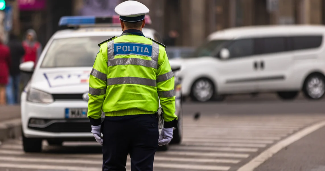 Bezbednost na putevima raste: manje saobraćajnih nesreća u Rumuniji prošle godine