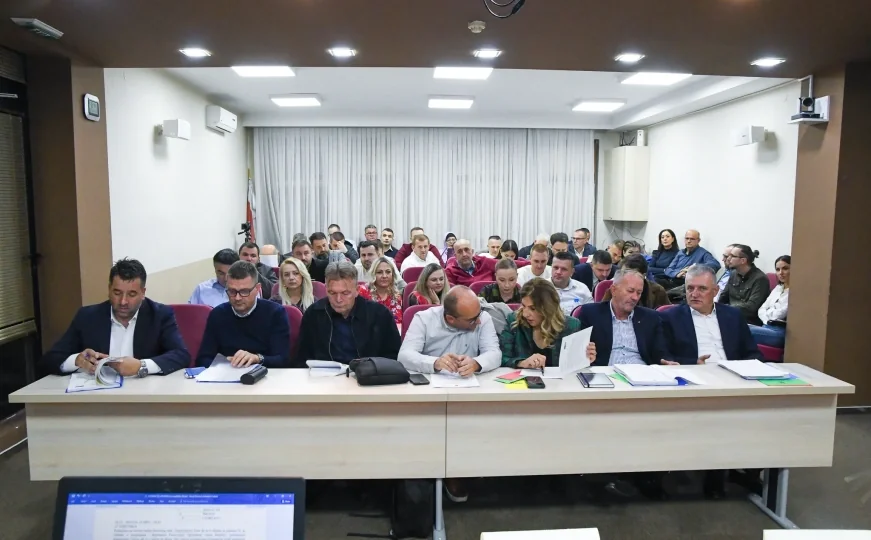 Budžet opštine Hadžići dostigao rekordnih 24 miliona KM: Na koji način će biti iskorišćen?