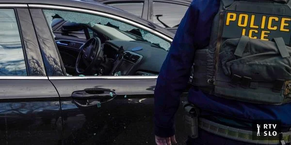 Nakon incidenta u Minneapolisu usled političkog pritiska odstupilo najmanje šest federalnih tužilaca