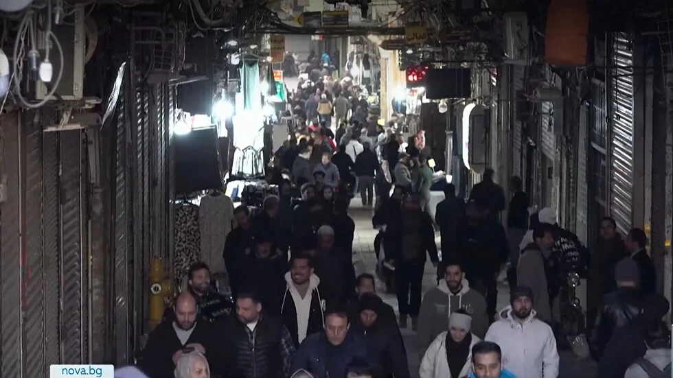 Protesti i štrajkovi zahvatili Iran zbog inflacije i devizne krize