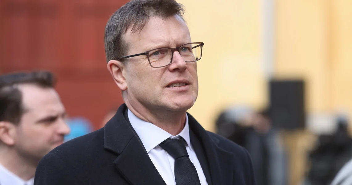 Ambasador Velike Britanije, Giles Portman, o predsedničkim izborima u Rumuniji: Vlasti moraju da objasne javnosti