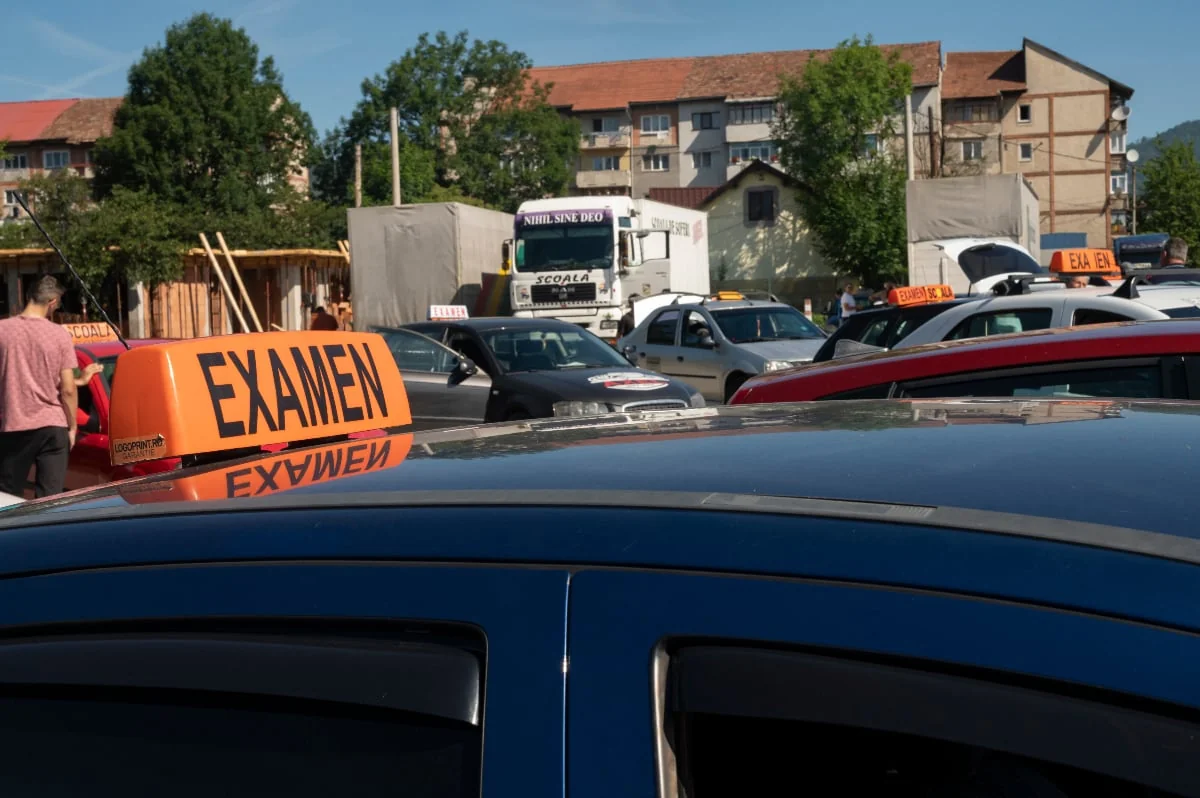 Zakon koji olakšava pribavljanje vozačke dozvole objavljen u Službenom listu