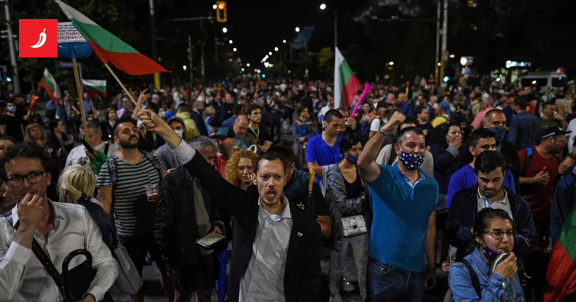 Bugarska ide na prijevremene izbore