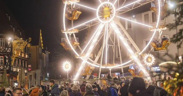Neregule na Božićnim sajmovima. ANPC je izdao kazne od 231.000 lei