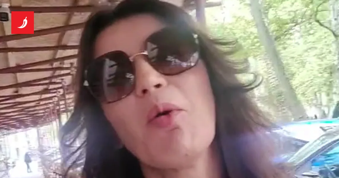 VIDEO Pitali smo Josipu Rimac zašto je ipak odlučila priznati, pogledajte odgovor