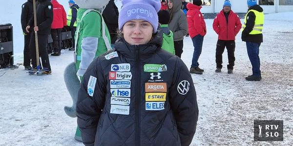 Ćerka Rajhove se posle uspešnog debija među elitom nada čak na pet krugova