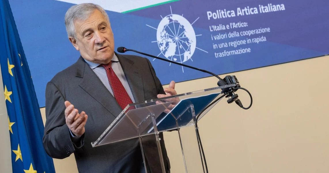 Italija zvanično ulazi u konkurenciju za Arktik. Vlada Giorgije Meloni pokreće ekonomsku misiju na severu polarnog regiona.