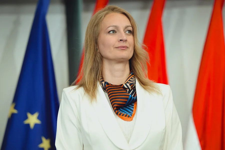 Forsthoffer Ágnes o ratifikaciji Istanbulske konvencije: 'Ovo još nismo razgovarali'