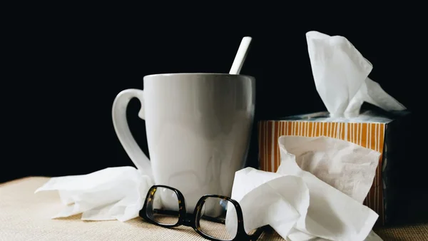 Sezonska gripa: Upozorenje za porast tokom praznika - Preporuke lekara - Documento