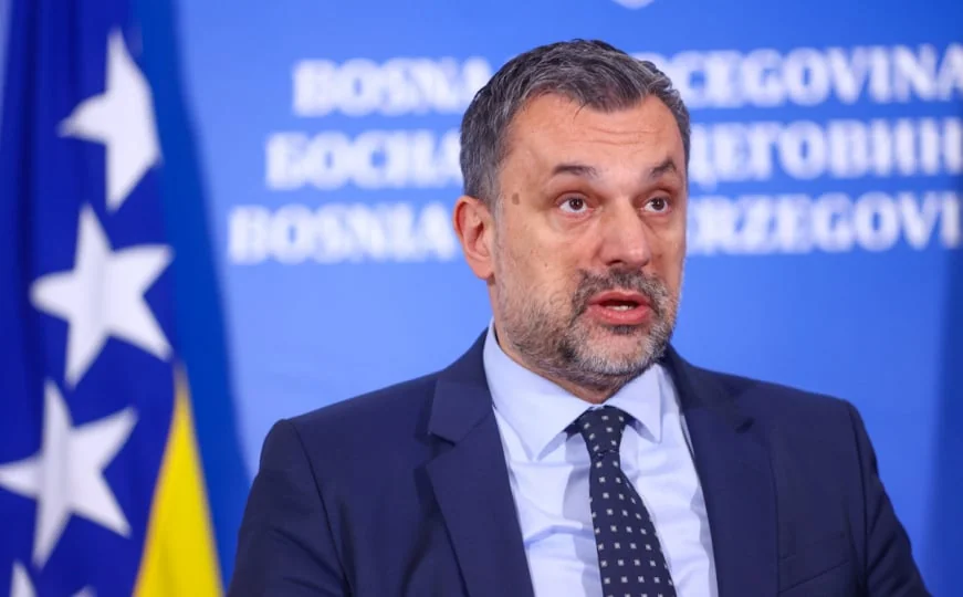 POSKOK: Oduzeta dokumentacija o aktivnostima Konakovića u Vladi i Skupštini KS