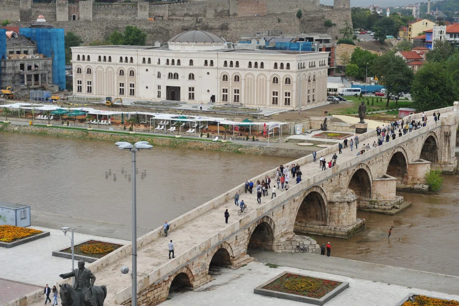 U 2026 građani će imati sedam produženih vikenda - Nova Makedonija