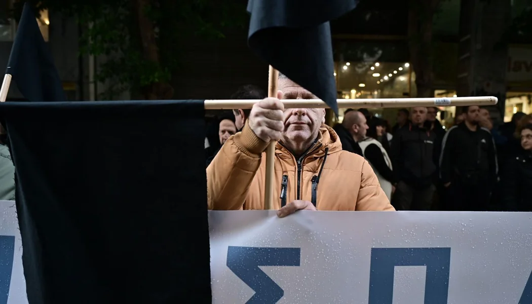 Narodne pijace: Okupljanje protesta ispred ministarstava finansija i razvoja - Documento