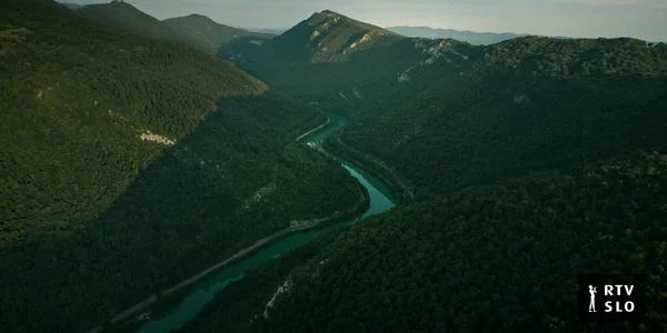 Sa filmskim romanjem kroz Sočku dolinu počinje prekogranični festival Poklon viziji