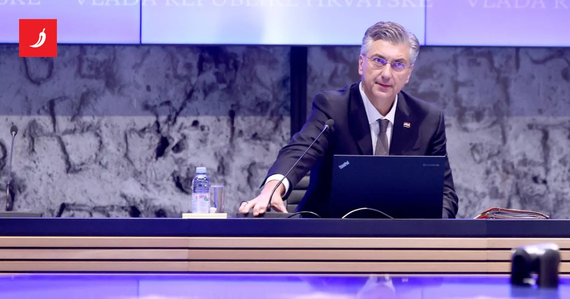 Vlada usvojila žurnu pomoć Ukrajini: "Mi to više ne koristimo, a oni su nas zamolili"