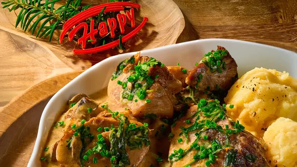 5 obaveznih tradicionalnih jela za Novu godinu