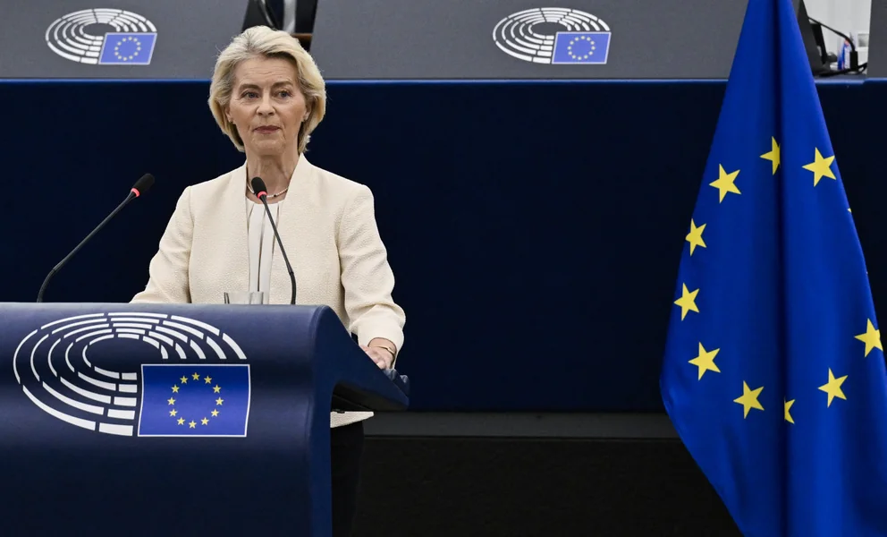Von der Leyen: Mađari su izabrali Evropu i demokratiju, vratili su Mađarsku tamo gde joj je mesto